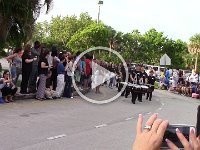 Kids Halloween Parade